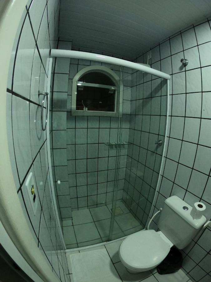 Pousada Vento Forte Florianópolis Kültér fotó