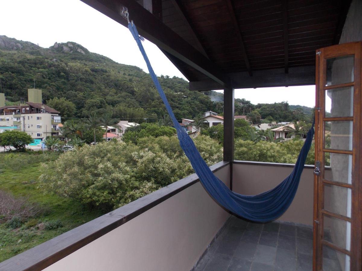 Pousada Vento Forte Florianópolis Kültér fotó