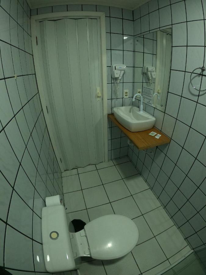 Pousada Vento Forte Florianópolis Kültér fotó